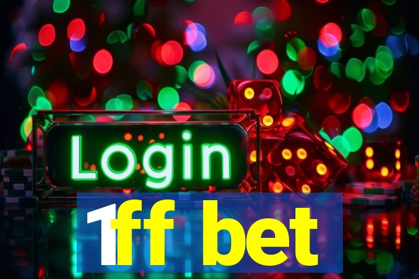 1ff bet